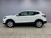 Nissan Qashqai II Рестайлинг Уфа  - изображение 18