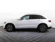 Mercedes-Benz GLC I (X253) Рестайлинг Москва  - изображение 33