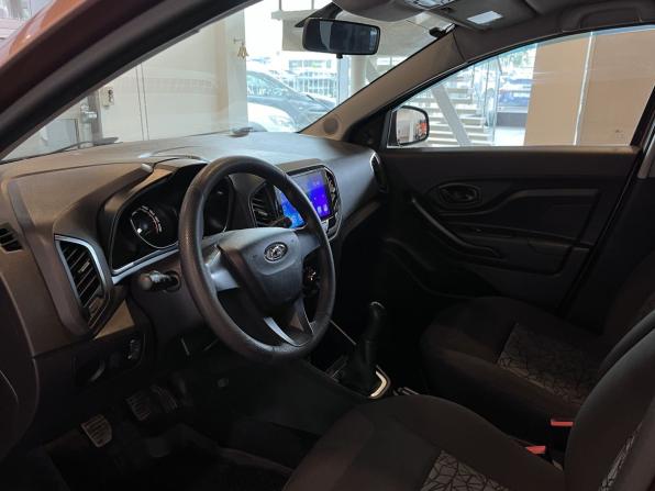 Lada (ВАЗ) XRAY I с пробегом 2020 года, цена 1 030 000 рублей, 78930 км, хэтчбек, Автокод Объявления