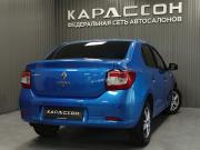 Renault Logan II Пермь  - изображение 20