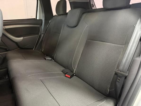 Renault Duster I Рестайлинг с пробегом 2019 года, цена 1 800 000 рублей, 53000 км, внедорожник, Автокод Объявления
