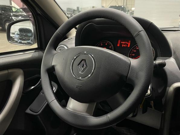 Renault Duster I с пробегом 2014 года, цена 1 095 000 рублей, 143277 км, внедорожник, Автокод Объявления