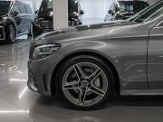 Mercedes-Benz C-Класс IV (W205) Рестайлинг Москва  - изображение 44