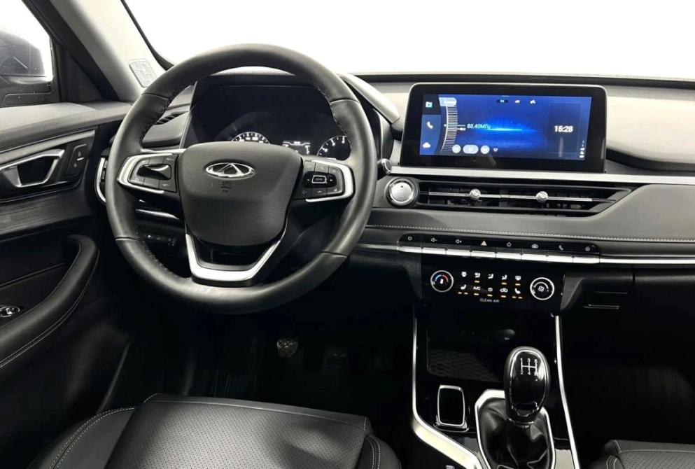 Chery Tiggo 4 Pro I Нижний Новгород  - изображение 16