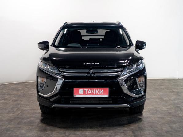 Mitsubishi Eclipse Cross I с пробегом 2018 года, цена 2 150 000 рублей, 105586 км, внедорожник, Автокод Объявления