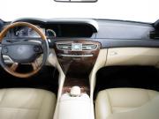 Mercedes-Benz CL-Класс III (C216) Москва  - изображение 29