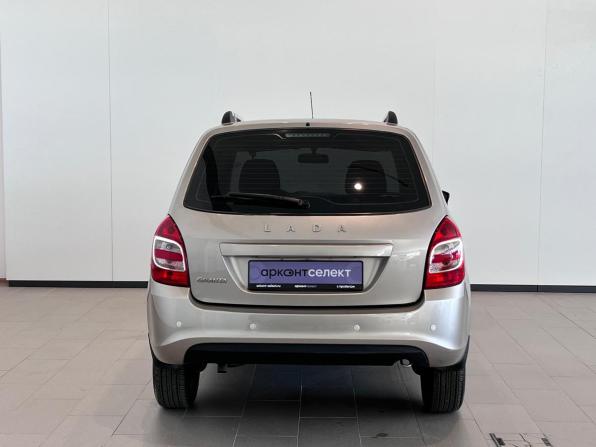 Lada (ВАЗ) Granta I Рестайлинг с пробегом 2019 года, цена 850 000 рублей, 61700 км, универсал, Автокод Объявления