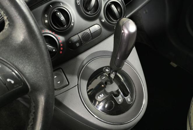 Fiat 500 II с пробегом 2012 года, цена 640 000 рублей, 172620 км, хэтчбек, Автокод Объявления