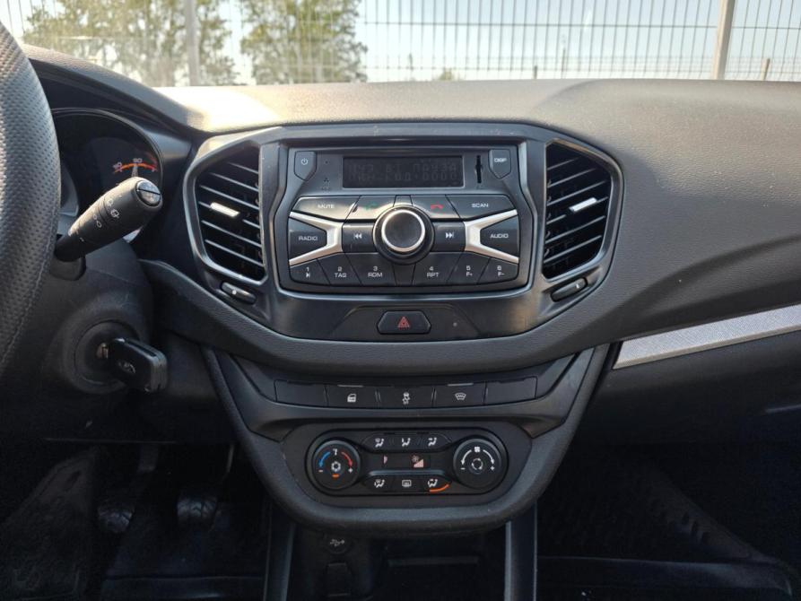 Lada (ВАЗ) Vesta I Ростов-на-Дону  - изображение 13
