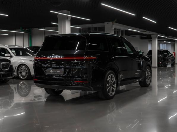 Lynk &amp; Co 900 с пробегом 2026 года, цена 7 650 000 рублей, 18 км, внедорожник, Автокод Объявления