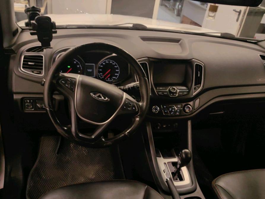 Chery Tiggo 5 I Санкт-Петербург  - изображение 3