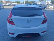 Hyundai Solaris I Астрахань  - изображение 22
