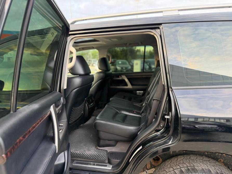 Toyota Land Cruiser 200 Series Сыктывкар  - изображение 16