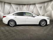 Mazda 6 III (GJ) Москва  - изображение 23