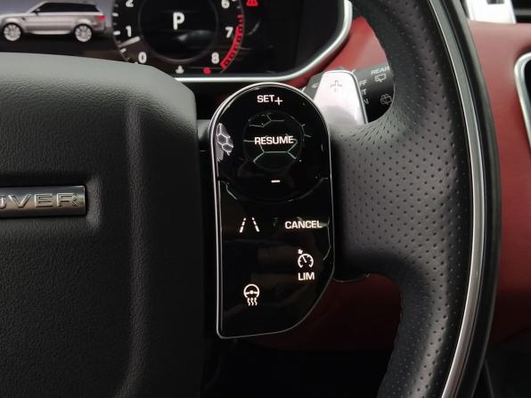Land Rover Range Rover Sport II Рестайлинг с пробегом 2019 года, цена 6 290 000 рублей, 78593 км, внедорожник, Автокод Объявления
