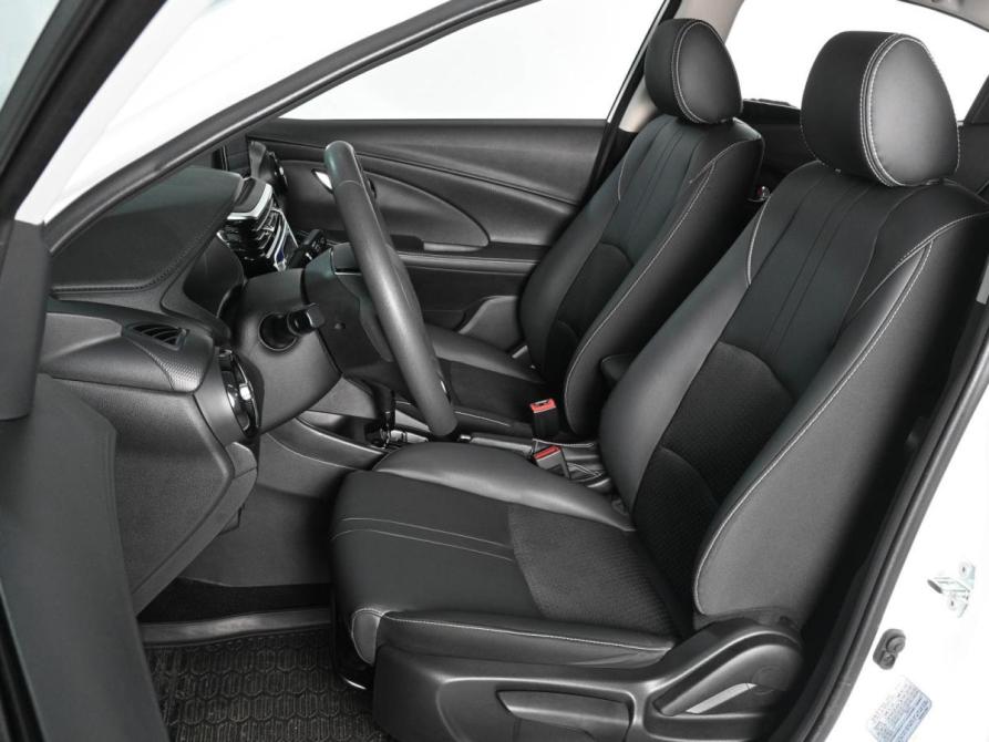 Changan Alsvin Ростов-на-Дону  - изображение 10