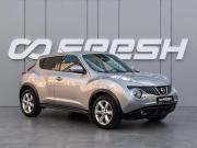 Nissan Juke I Краснодар  - изображение 20