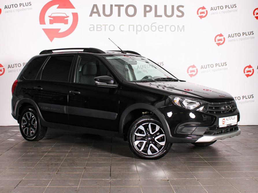 Lada (ВАЗ) Granta I Рестайлинг Минеральные Воды  - изображение 1