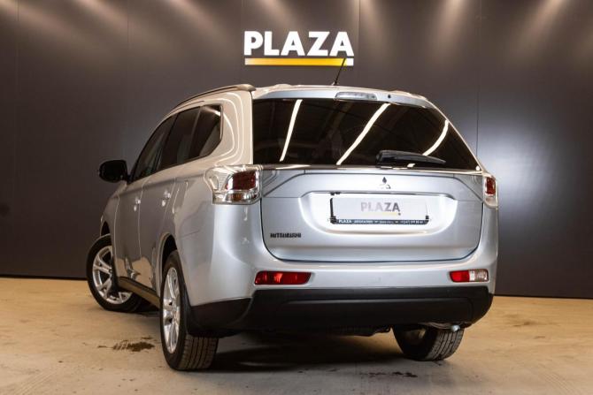 Mitsubishi Outlander III с пробегом 2014 года, цена 1 549 000 рублей, 134249 км, внедорожник, Автокод Объявления