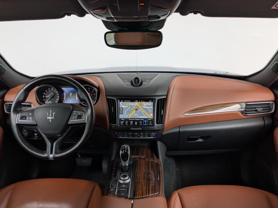 Maserati Levante I Москва  - изображение 20