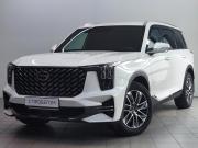 GAC GS8 II Барнаул  - изображение 38