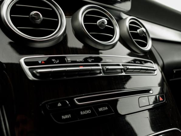 Mercedes-Benz C-Класс IV (W205) с пробегом 2017 года, цена 2 580 000 рублей, 105921 км, седан, Автокод Объявления