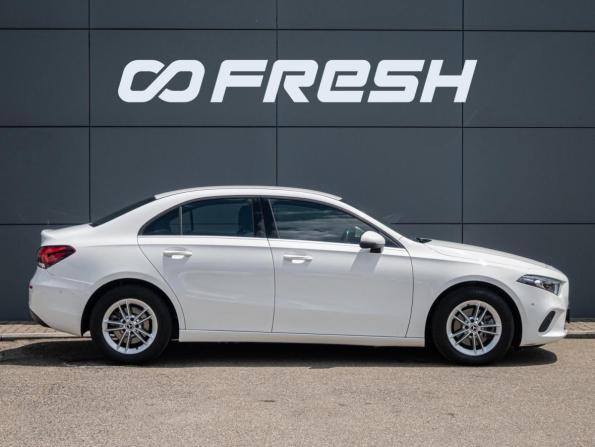 Mercedes-Benz A-Класс IV (W177) с пробегом 2019 года, цена 2 420 000 рублей, 75249 км, седан, Автокод Объявления