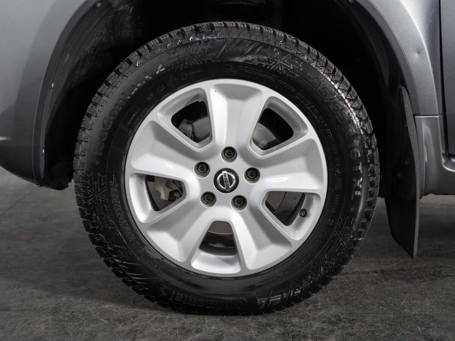 Nissan Terrano III (D10) Иркутск  - изображение 15