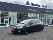 Opel Astra J Набережные Челны  - изображение 20
