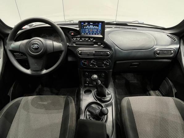 Lada (ВАЗ) Niva с пробегом 2021 года, цена 1 040 000 рублей, 56231 км, внедорожник, Автокод Объявления