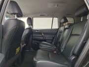Toyota Highlander II (XU40) Рестайлинг Мурманск  - изображение 37