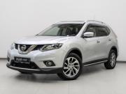 Nissan X-Trail III Москва  - изображение 31