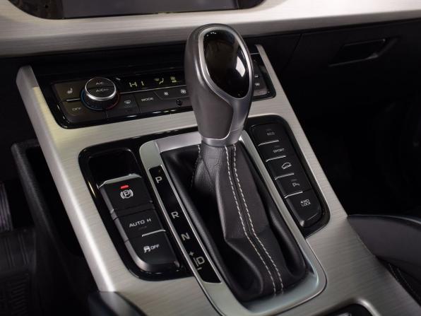 Geely Atlas I с пробегом 2019 года, цена 1 749 995 рублей, 154740 км, внедорожник, Автокод Объявления