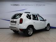 Renault Duster I Рестайлинг Москва  - изображение 18