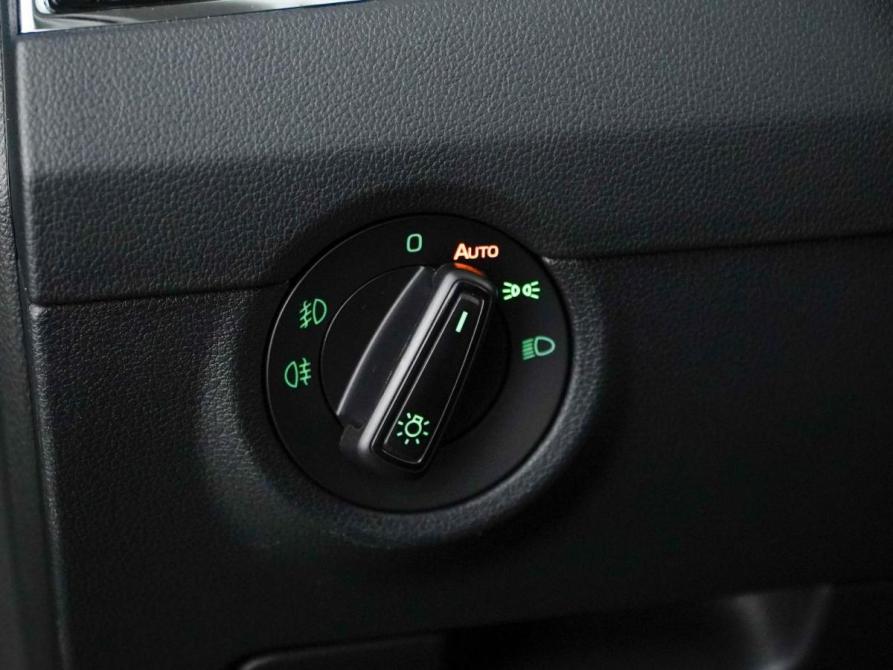 Skoda Octavia III (A7) Рестайлинг Москва  - изображение 21