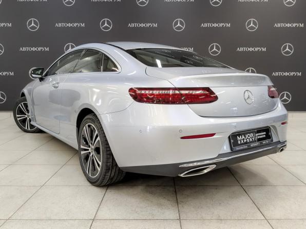 Mercedes-Benz E-Класс V (W213 S213 C238) Рестайлинг с пробегом 2020 года, цена 5 000 000 рублей, 49750 км, купе-хардтоп, Автокод Объявления