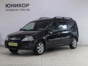 Lada (ВАЗ) Largus I Дзержинск  - изображение 20