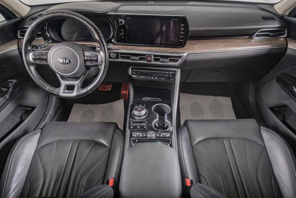 Kia K5 III Томск  - изображение 11