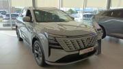 Changan CS75 Plus IV Вологда  - изображение 29