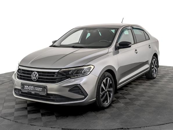 Volkswagen Polo VI