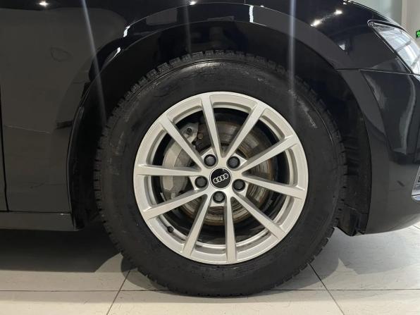 Audi A6 V (C8) с пробегом 2021 года, цена 2 720 000 рублей, 126126 км, седан, Автокод Объявления