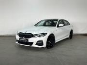 BMW 3 серии VII (G2x) Москва  - изображение 25