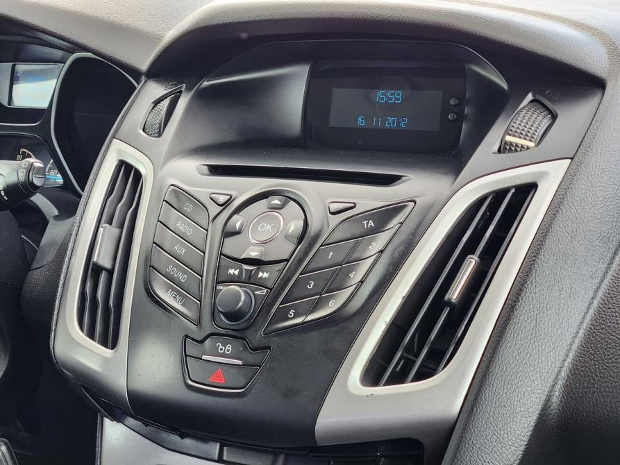 Ford Focus III Санкт-Петербург  - изображение 13