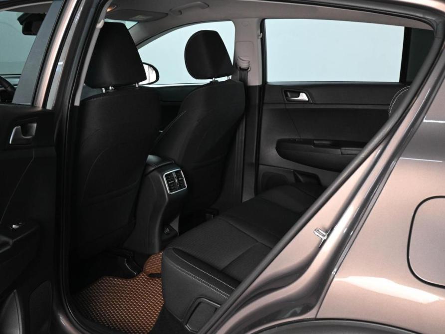 Kia Sportage IV Рестайлинг Ростов-на-Дону  - изображение 11