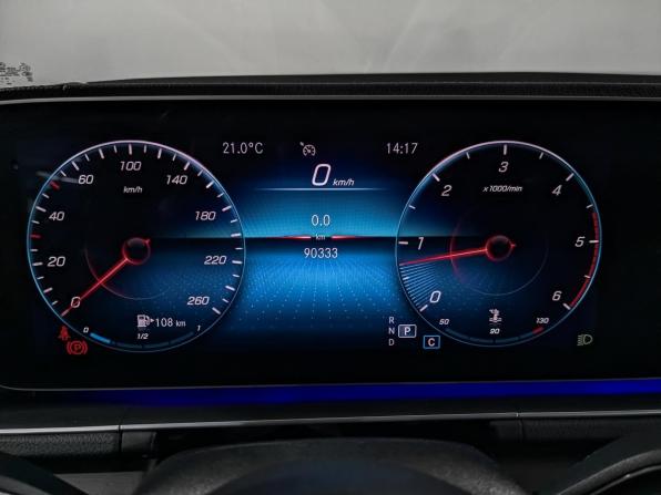 Mercedes-Benz GLE II (V167) с пробегом 2020 года, цена 6 950 000 рублей, 90322 км, внедорожник, Автокод Объявления