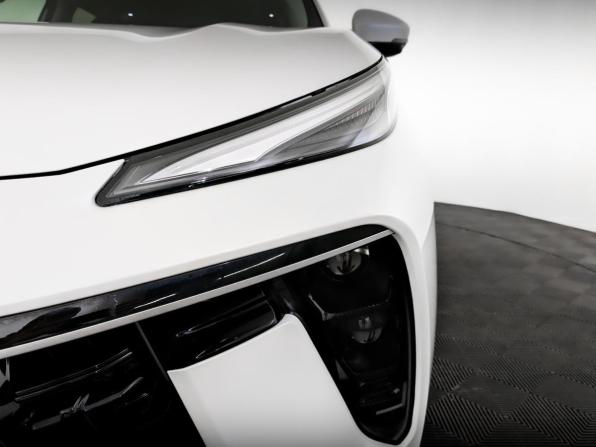 Forthing T5 EVO с пробегом 2024 года, цена 2 200 000 рублей, 19295 км, внедорожник, Автокод Объявления
