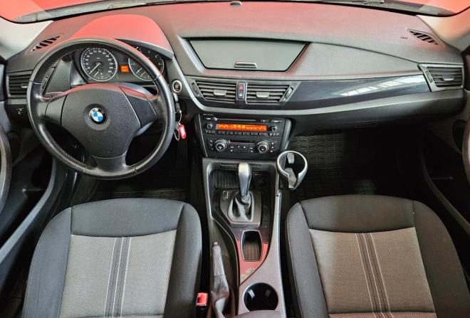 BMW X1 I (E84) с пробегом 2012 года, цена 1 399 000 рублей, 74000 км, внедорожник, Автокод Объявления