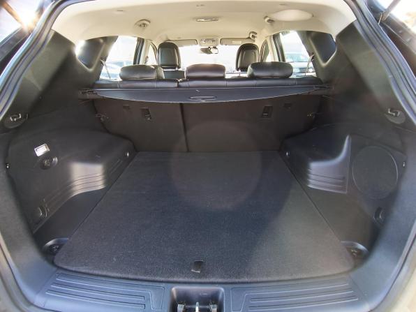 Hyundai ix35 I с пробегом 2012 года, цена 1 153 000 рублей, 145000 км, внедорожник, Автокод Объявления