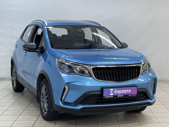 Livan X3 Pro с пробегом 2023 года, цена 1 220 000 рублей, 28147 км, внедорожник, Автокод Объявления