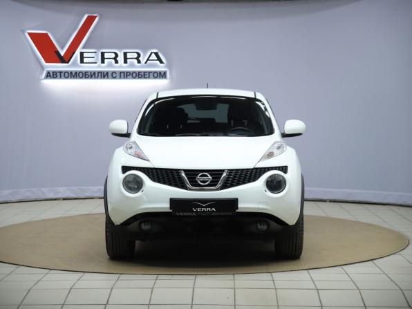 Nissan Juke I с пробегом 2012 года, цена 990 000 рублей, 147698 км, внедорожник, Автокод Объявления